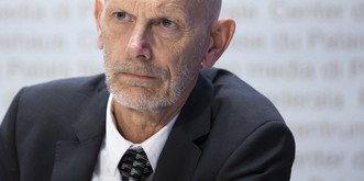 «Lieber Herr Koch, was machen Sie denn da ...»