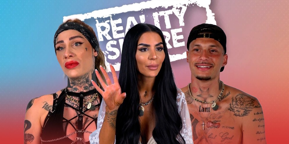 Die Auswahl an Reality-Sendungen ist schier endlos. Ein Psychologe erklärt, warum wir überhaupt Reality-TV lieben und warum sich viele dafür schämen.