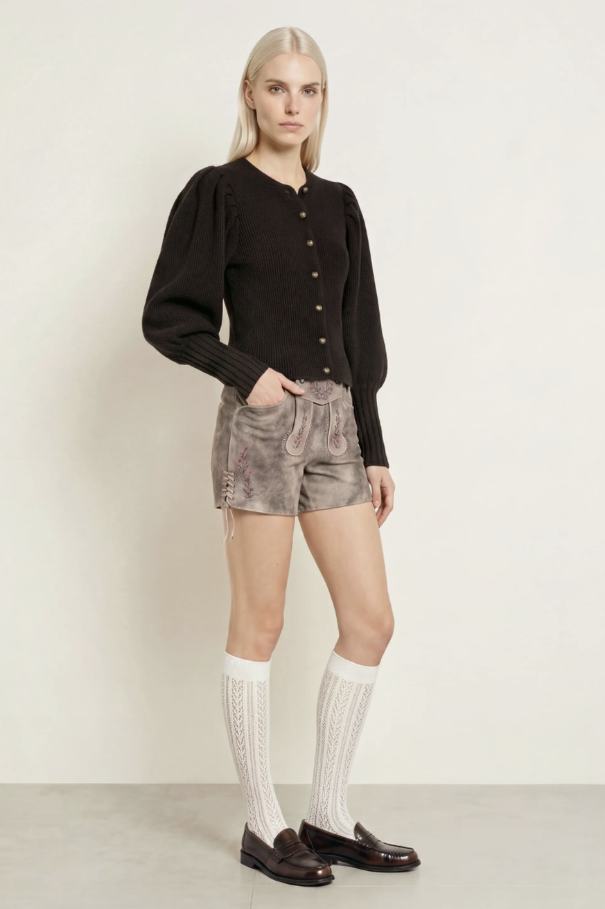Lederhose