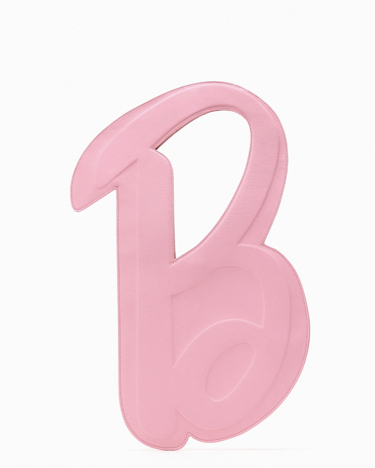 sac cabas «Barbie» de Zara