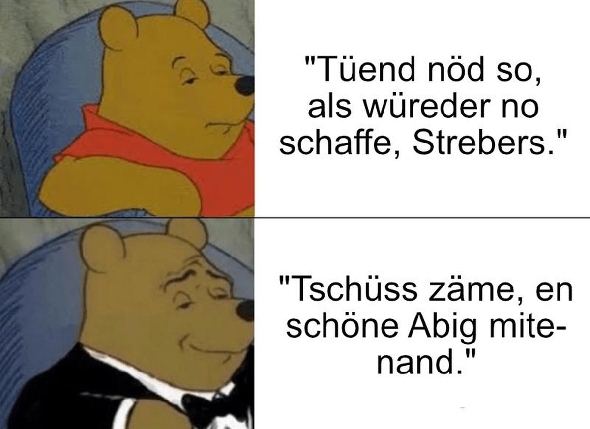 Bei der Rückkehr ins Büro brillieren – dank dem Back-to-Office-Knigge