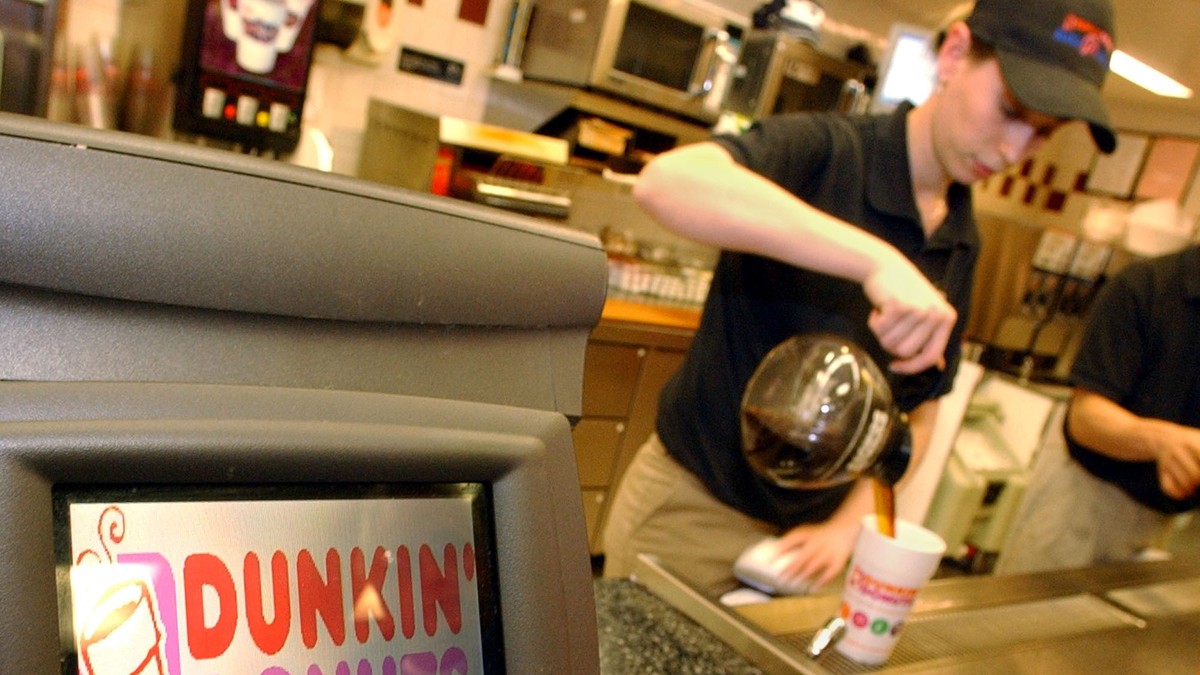 Swiss Subway Operators Take Over 19 Dunkin’ Stores