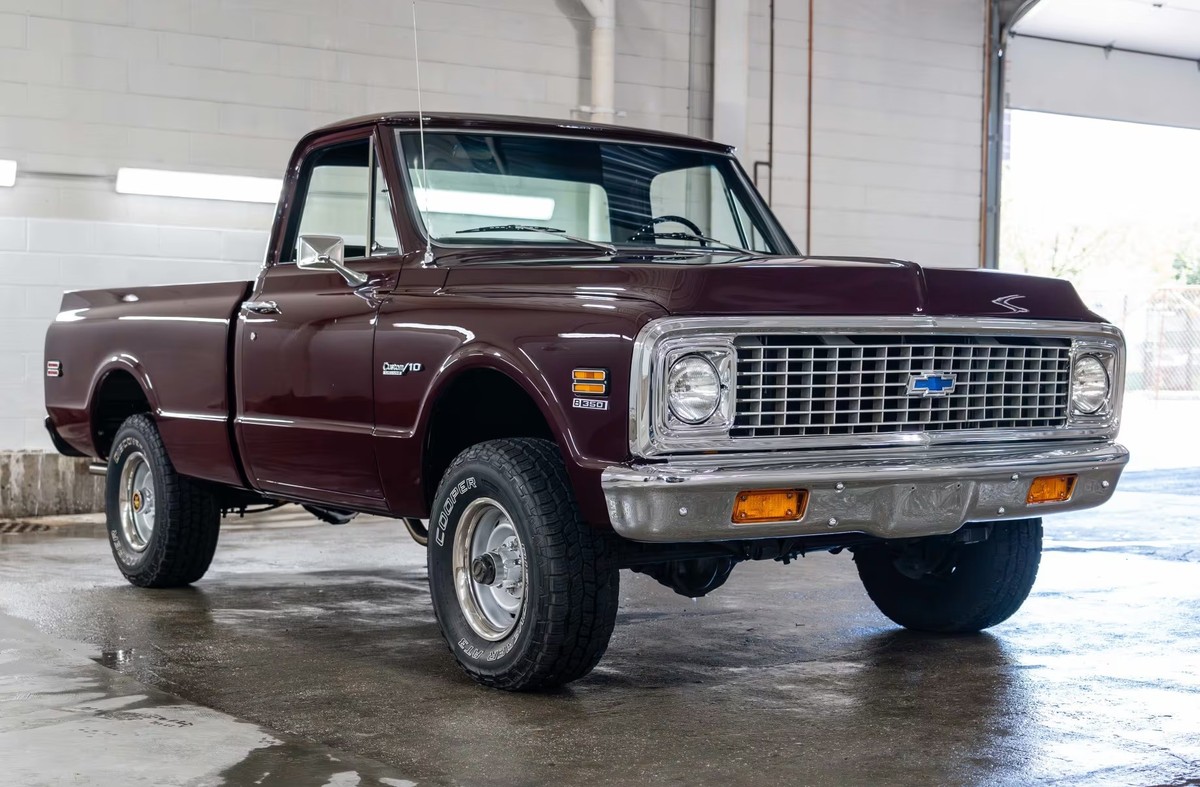 The Funkmaster Flex Collection – Mecum Auction Kissimmee 15 January 2026 
US Muscle Cars
https://www.mecum.com/auctions/kissimmee-2026/collections/the-funkmaster-flex-collection/