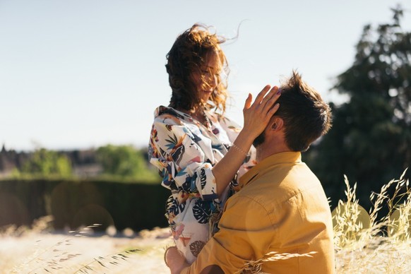 There are spring fevers – but they are not directly related to sex hormones