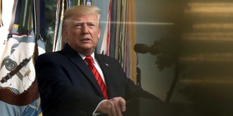 Donald Trump und die Bagdadi-Tötung: Ein Erfolg mit vielen Fragezeichen