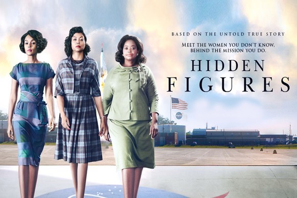 Hidden Figures