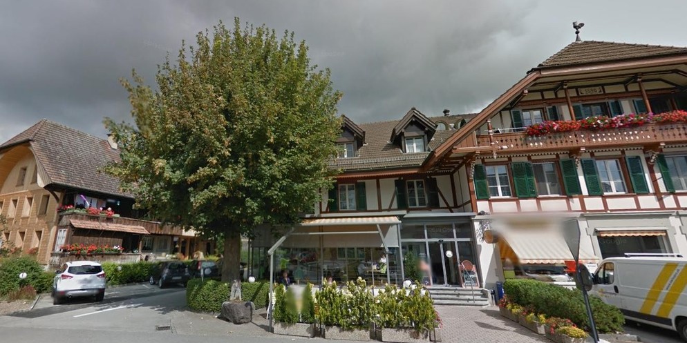 Das Kafi Riggi in Riggisberg schliesst auf Ende Jahr.