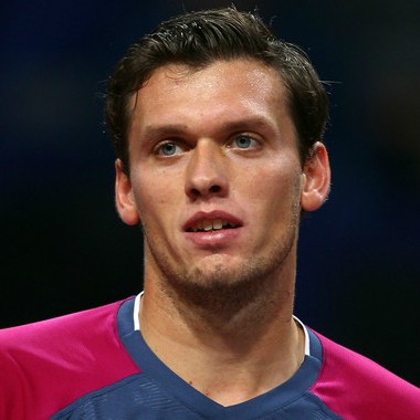 Tobias Kamke