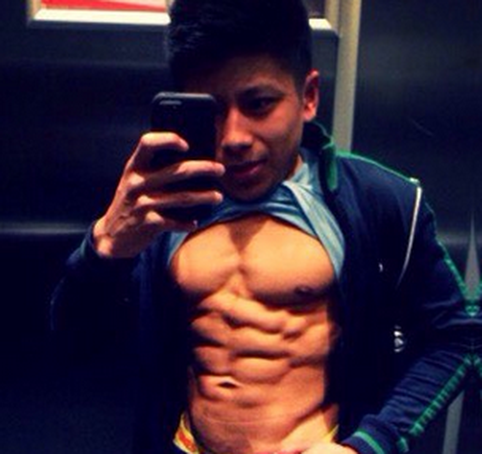 Wir Prasentieren Den Kleinsten Bodybuilder Der Welt Watson