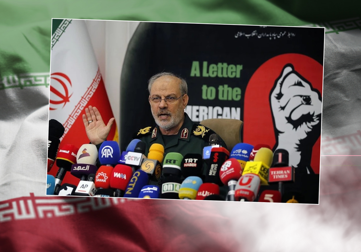 «Le monde sera stupéfait»: l'Iran se prépare à une nouvelle guerre
