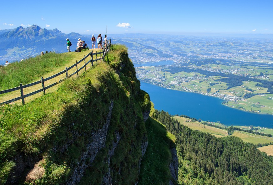 Wie gut kennst du dich in der Schweiz aus? Diese 11 neuen Rätsel zeigen es dir (Teil 12)