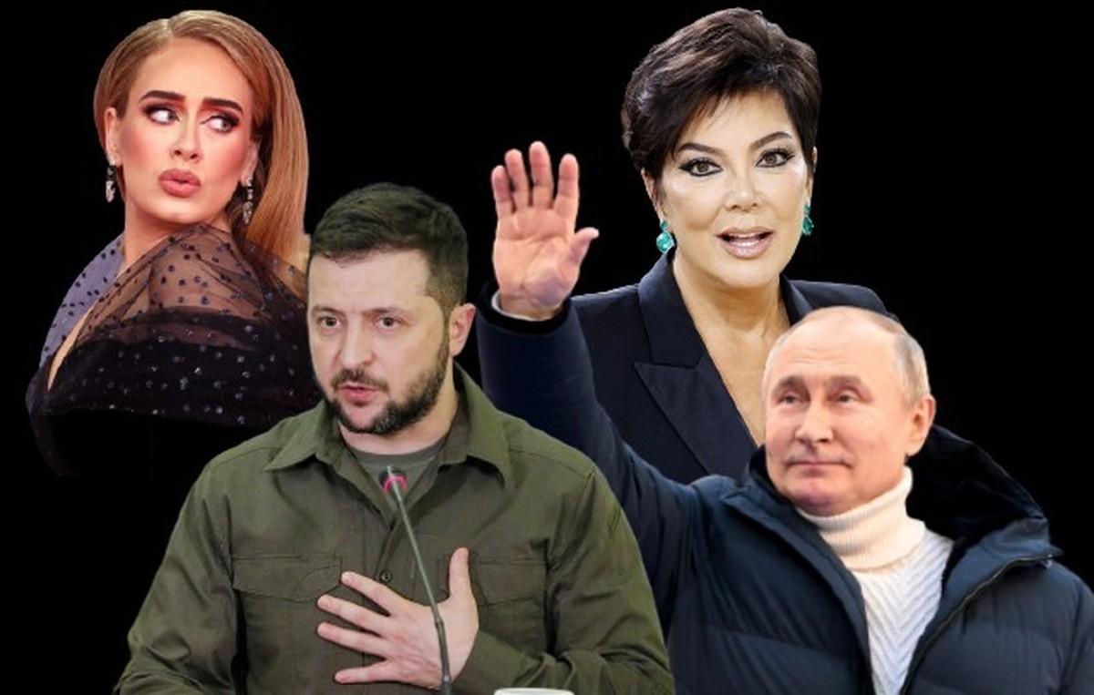 Le magazine Time vient de révéler son (très) fameux classement des 100 personnalités les plus influentes de l'année.