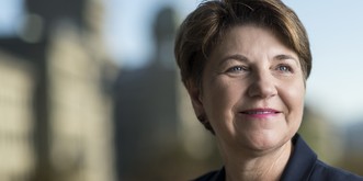 «Liebe Frau Amherd, geben Sie den Piloten, was sie wollen ...»