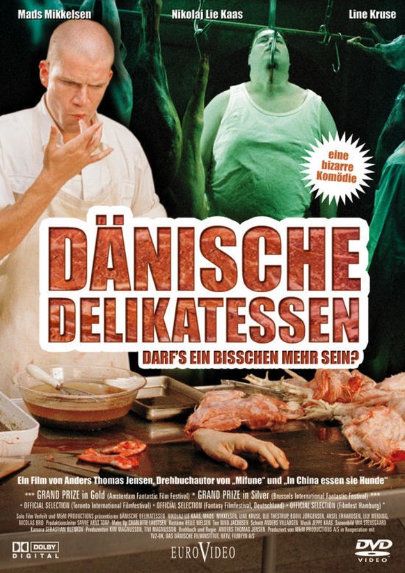 Dänische Delikatessen