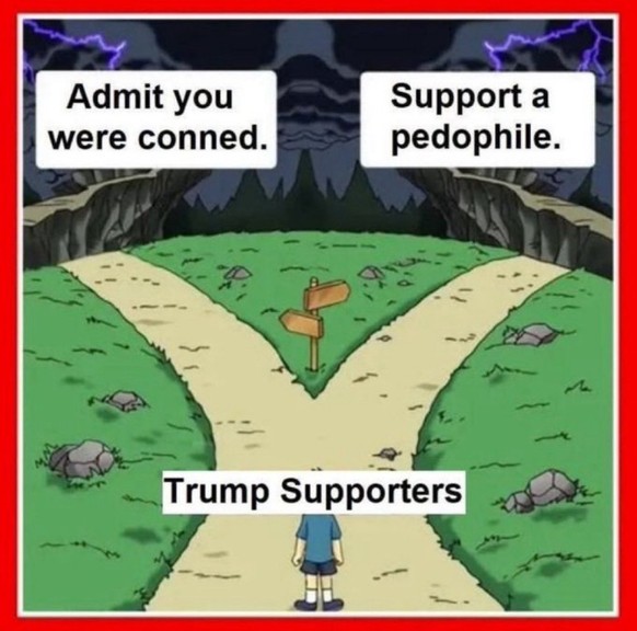Maga Trump Meme