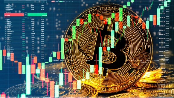 Bitcoin Themenbilder