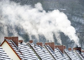 Das Potenzial für die Reduktion von Treibhausgasen ist bei Gebäuden noch gross.