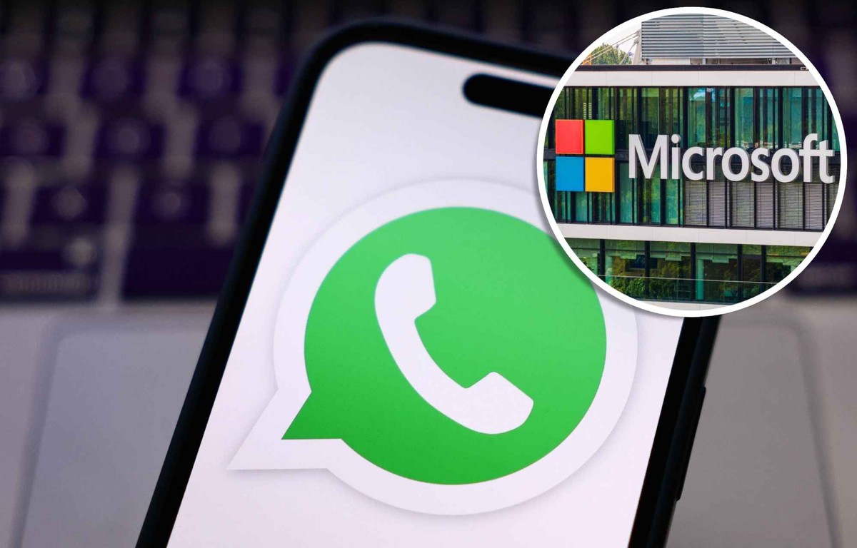 La nouvelle version de WhatsApp pour Windows ne fait pas que des heureux.