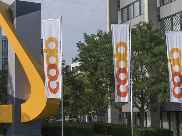 Erneut sind in einem Salat Listerien entdeckt worden. Coop hat das betroffene Produkt zur