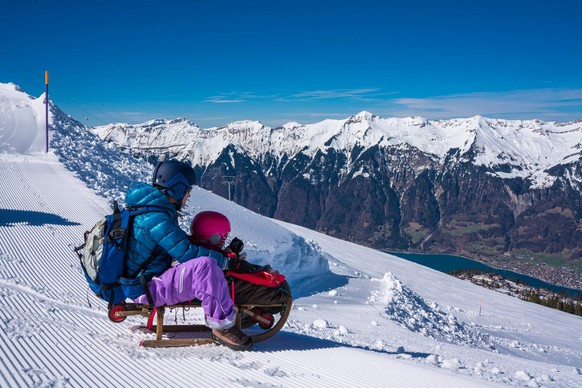 Axalp, Bild: Interlaken Tourismus