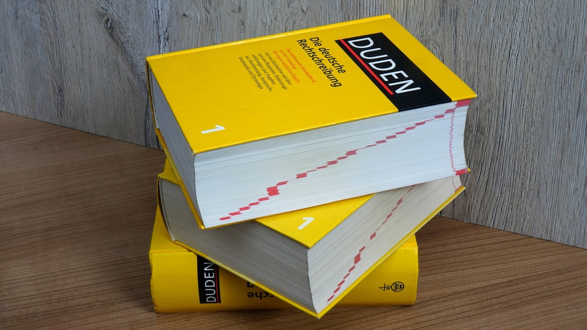 Rechtschreibw