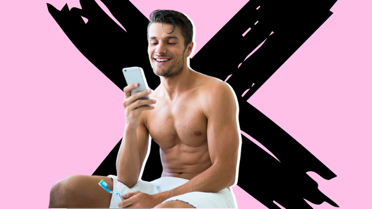 Instagram: vous envoyez des nudes? Un changement vous attend