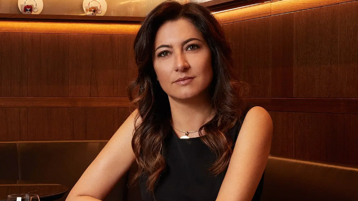 Illy-Chefin Cristina Scocchia denkt über ein Vorzeige-Geschäft in der Schweiz nach und sagt, welche Städte dafür infrage kommen.