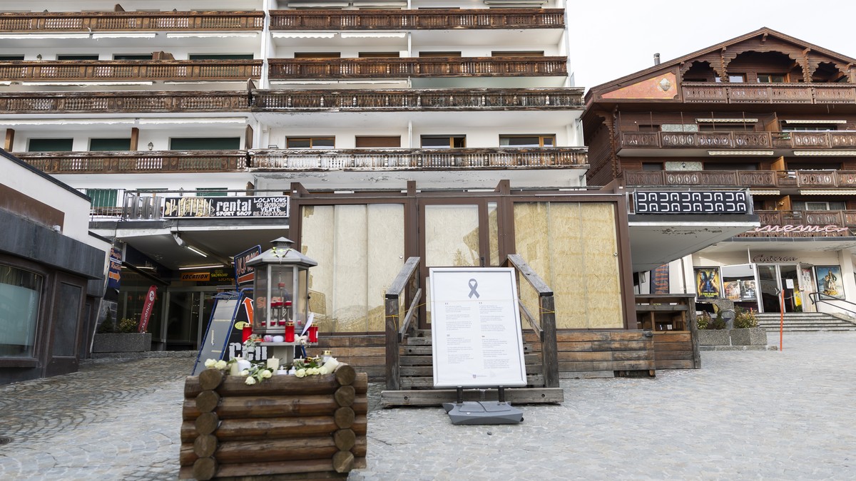 Nach Kontrollen in Crans-Montana: Anpassungen statt Schliessungen