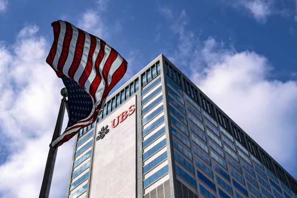 UBS USA