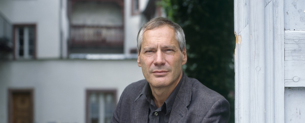 Thomas Kessler.