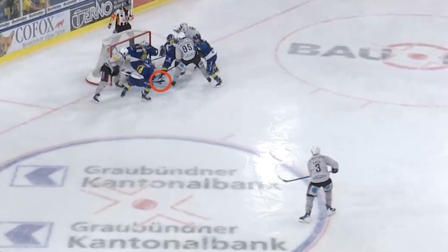 100 Minuten Überzahl, nur zwei Tore – das läuft im Powerplay von Gottéron schief