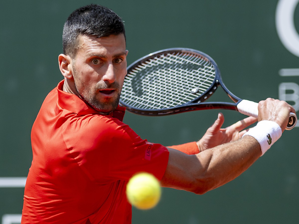 Grande nouvelle pour les fans de tennis en Suisse