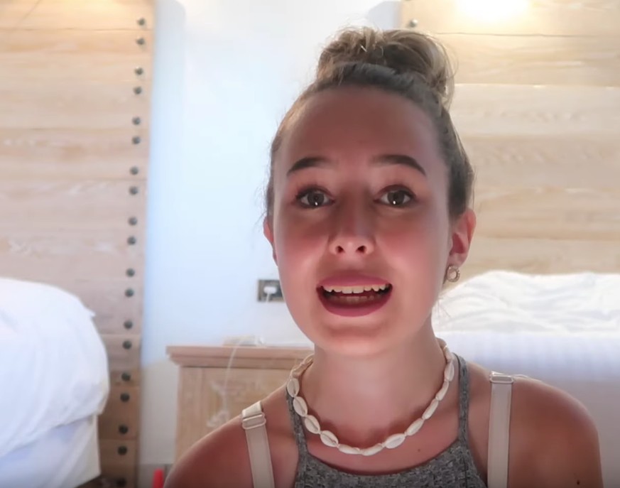 «Erklärvideos» zum dritten Weltkrieg verstören Tiktok-User – das steckt dahinter
