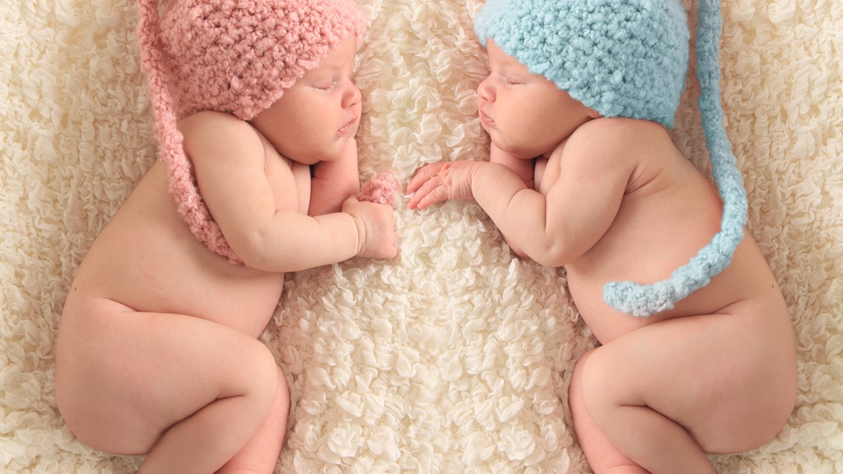 Emma und Finn sind die beliebtesten Baby-Vornamen der Stadt Zürich
