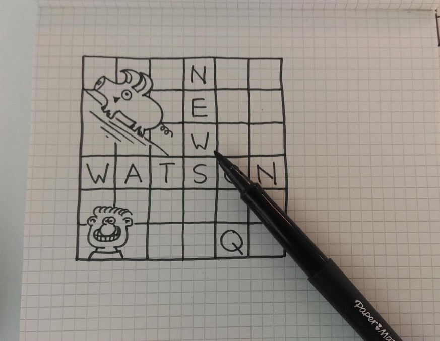 Back To Basic 9 Spiele Die Du Easy Mit Stift Und Papier Spielen