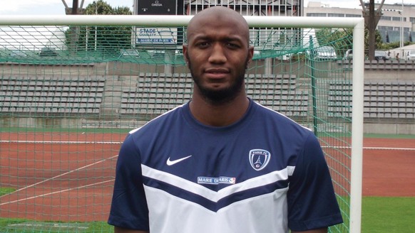 Abdoulaye Baldé