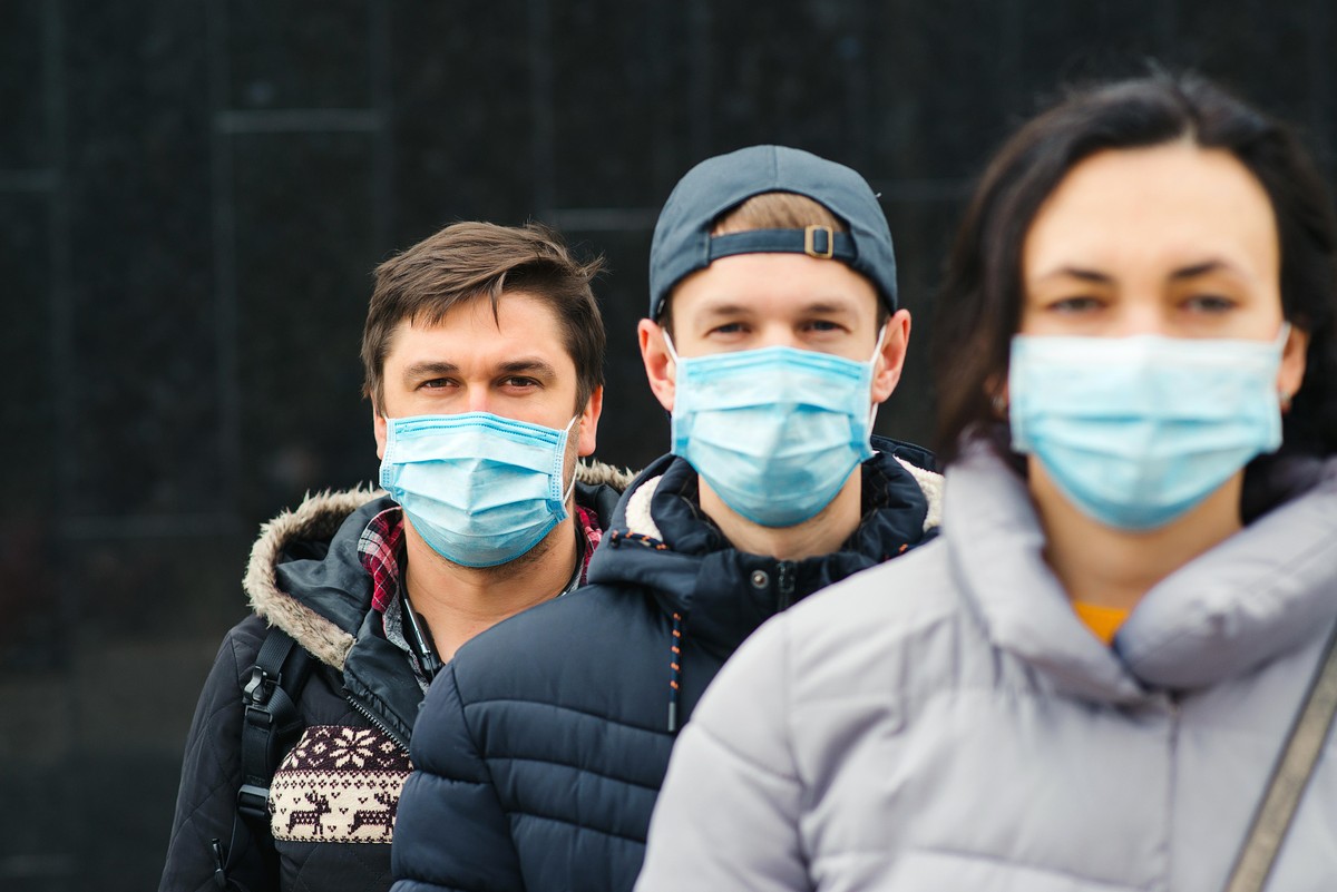 Immer mehr junge Menschen erkranken schwer am Coronavirus.