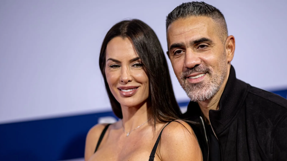 Bushido und Anna Maria