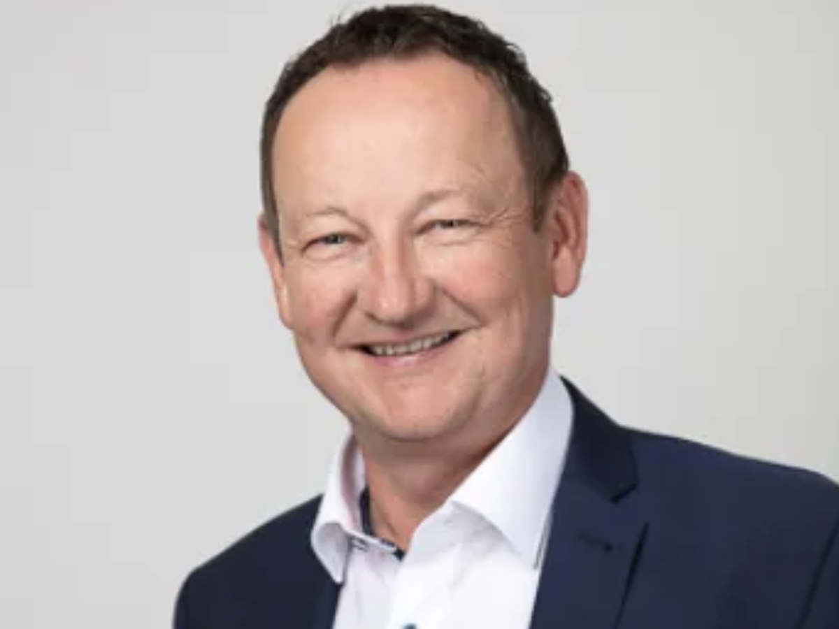 Jürg Stöckli