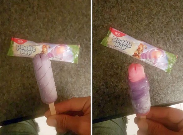 Products not suitable for children