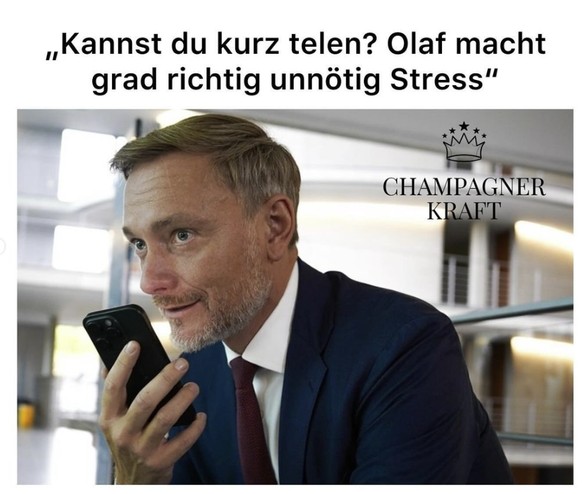 Ampel Memes