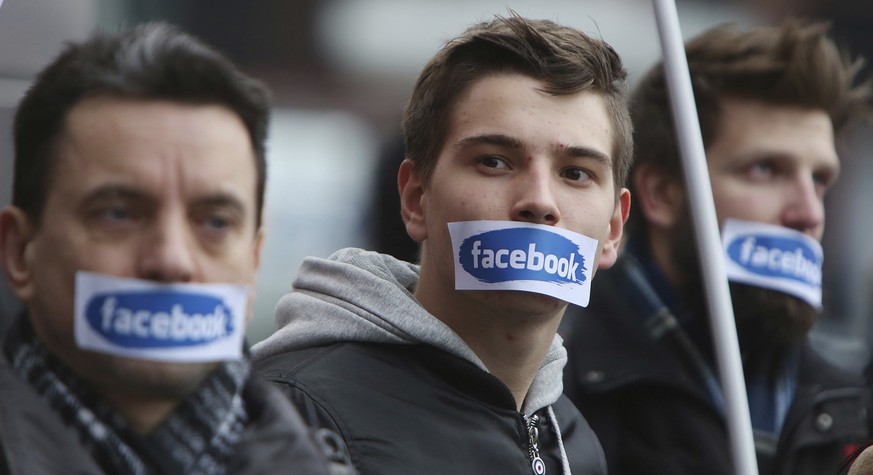 ETH-Forscher zeigt: Facebook kann deine Daten sammeln, selbst wenn du kein Konto hast