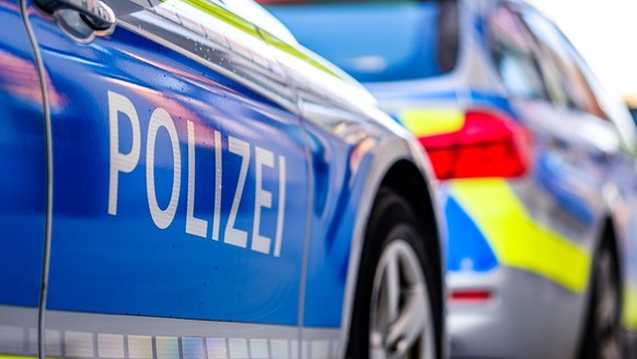 Polizei Deutschland