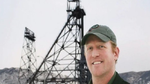 Robert o&#039;neil