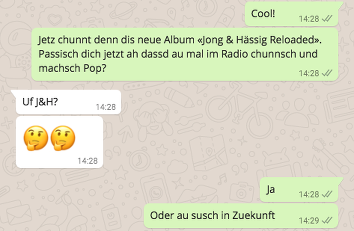 mimiks whatsapp interview angel