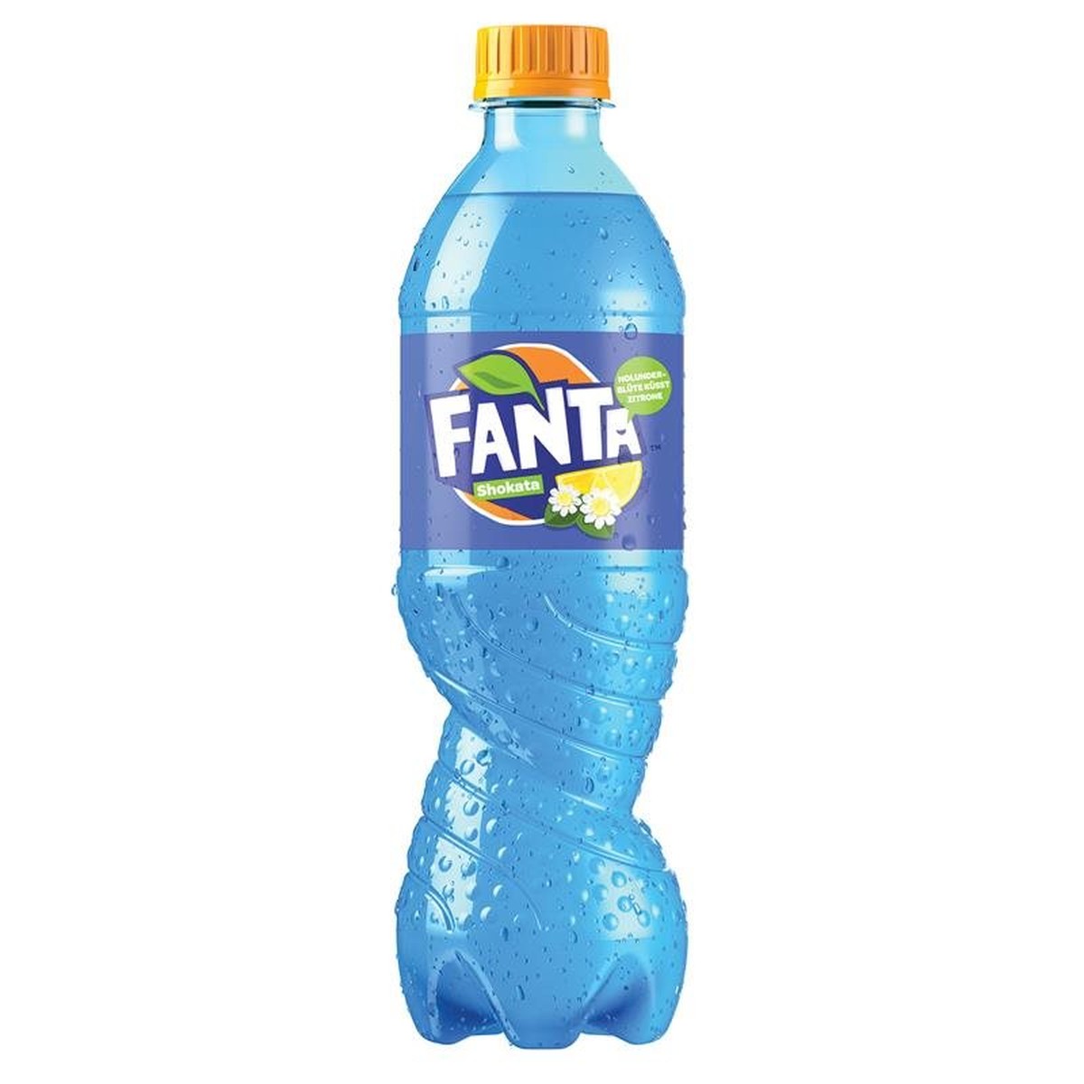 Als das Fanta Shokata testweise eingeführt wurde, war es laufend ausverkauft.