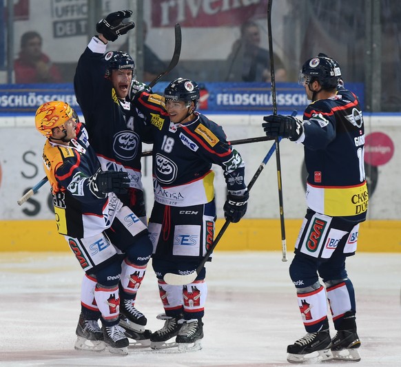 Der Schweizer Cup: Schneller Weg zu fast einer Viertelmillion für kleinere Klubs wie Ambri.