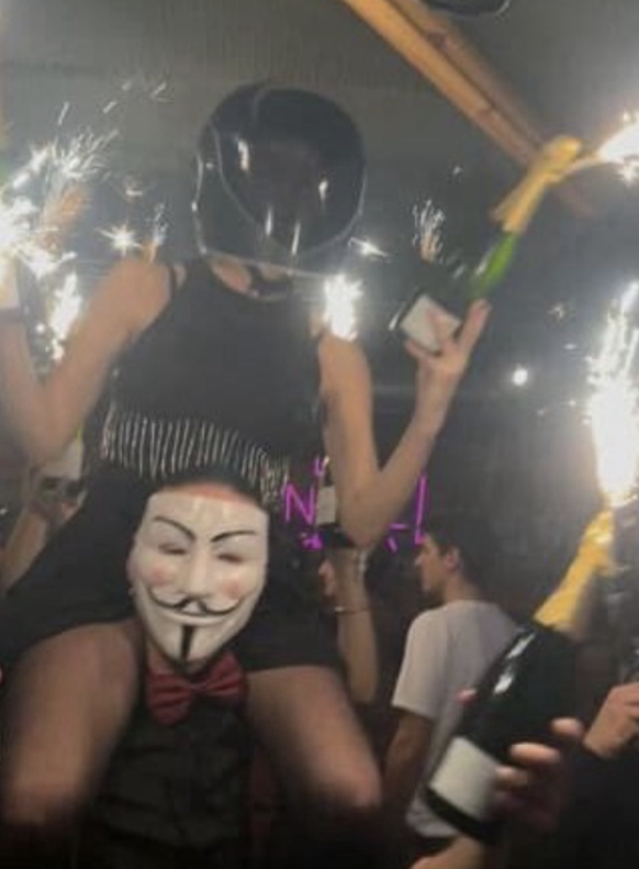 Crans Montana, 01.01.26