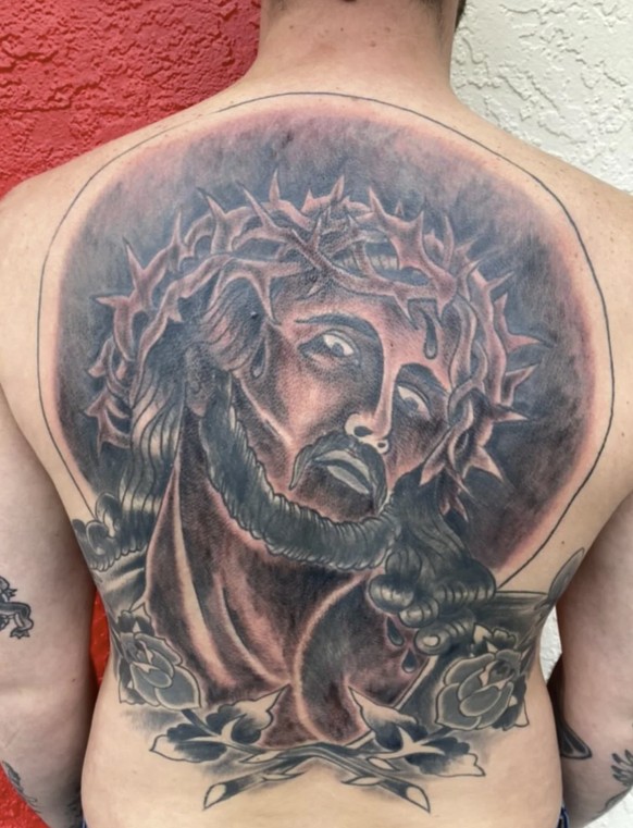 Die lustigsten Fails der Woche: Tattoo der Woche
