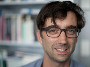 Dr. Simon Bornschier forscht an der Universität Zürich zu neuen rechten Parteien und zum Wandel von Parteiensystemen in Westeuropa